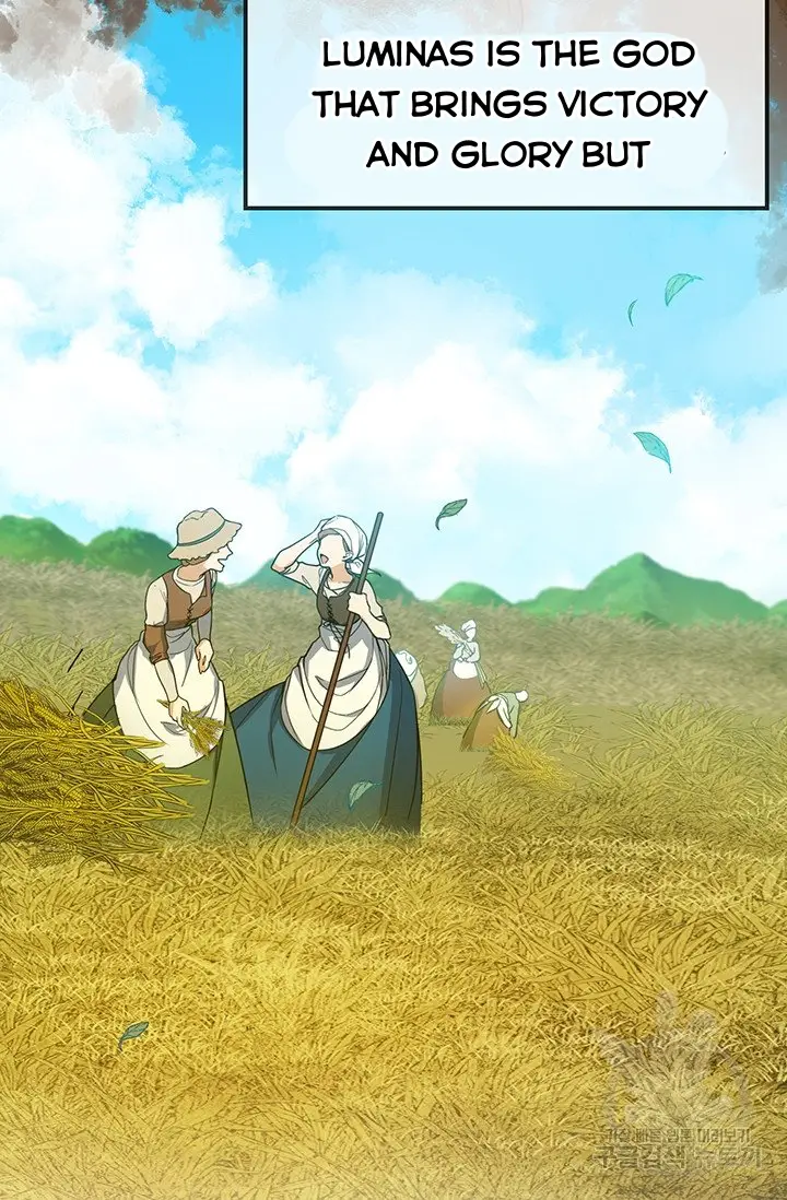 Into the Light, Once Again Chapter 14 - Page 59