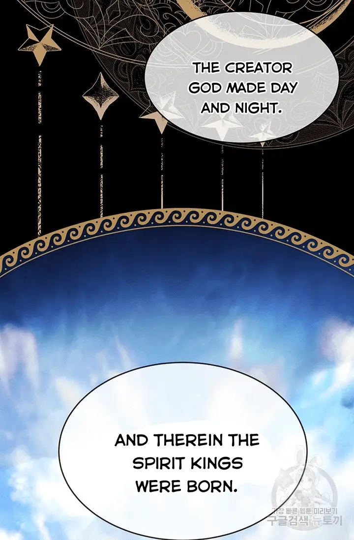 Into the Light, Once Again Chapter 14 - Page 64