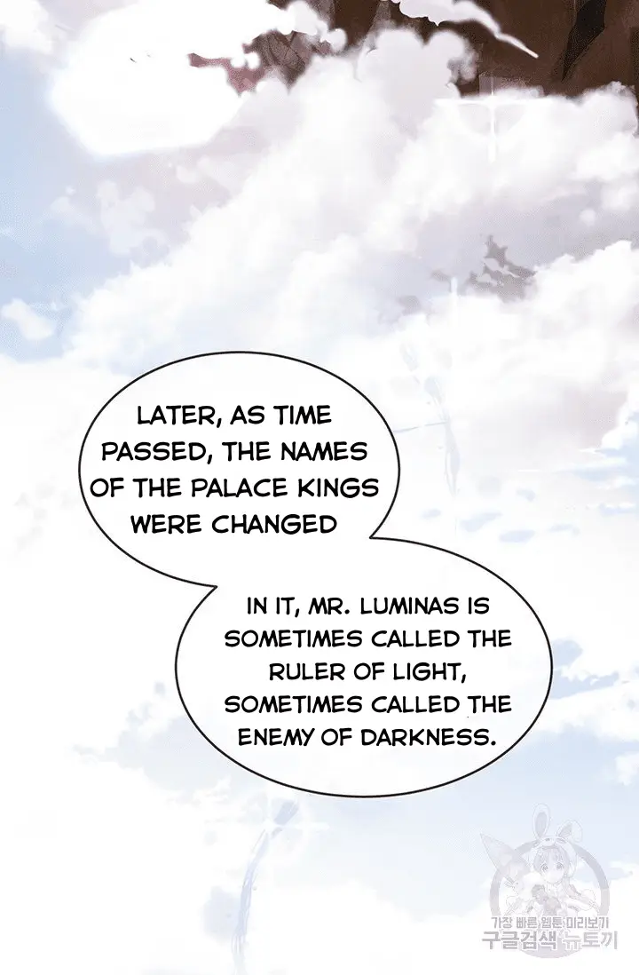 Into the Light, Once Again Chapter 14 - Page 66