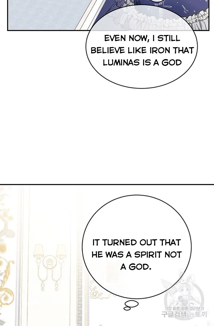 Into the Light, Once Again Chapter 14 - Page 70