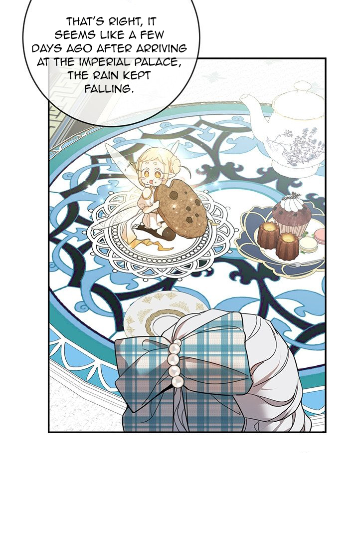 Into the Light, Once Again Chapter 15 - Page 14