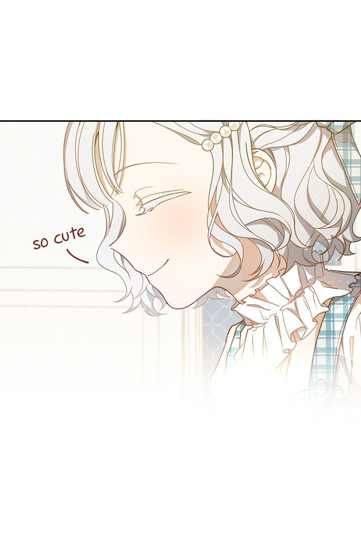 Into the Light, Once Again Chapter 15 - Page 16