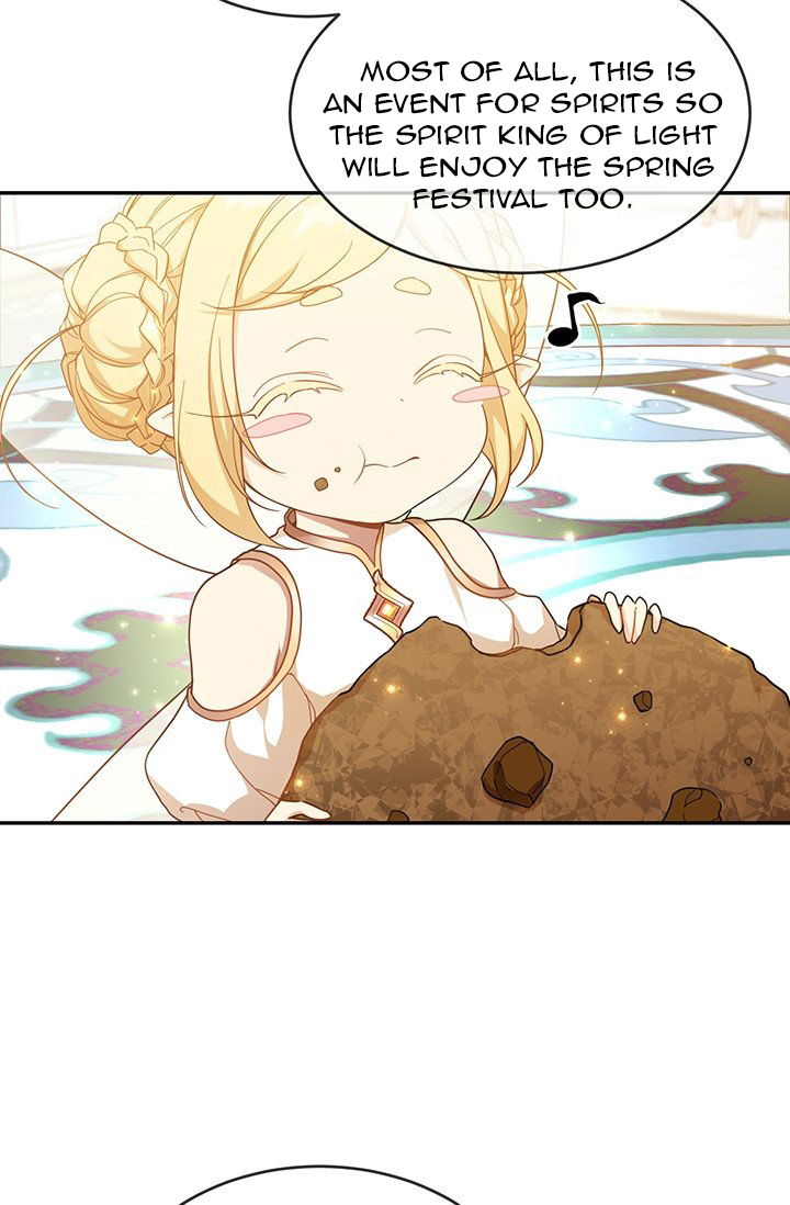 Into the Light, Once Again Chapter 15 - Page 22