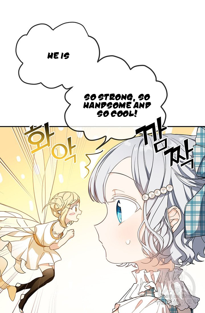 Into the Light, Once Again Chapter 15 - Page 27