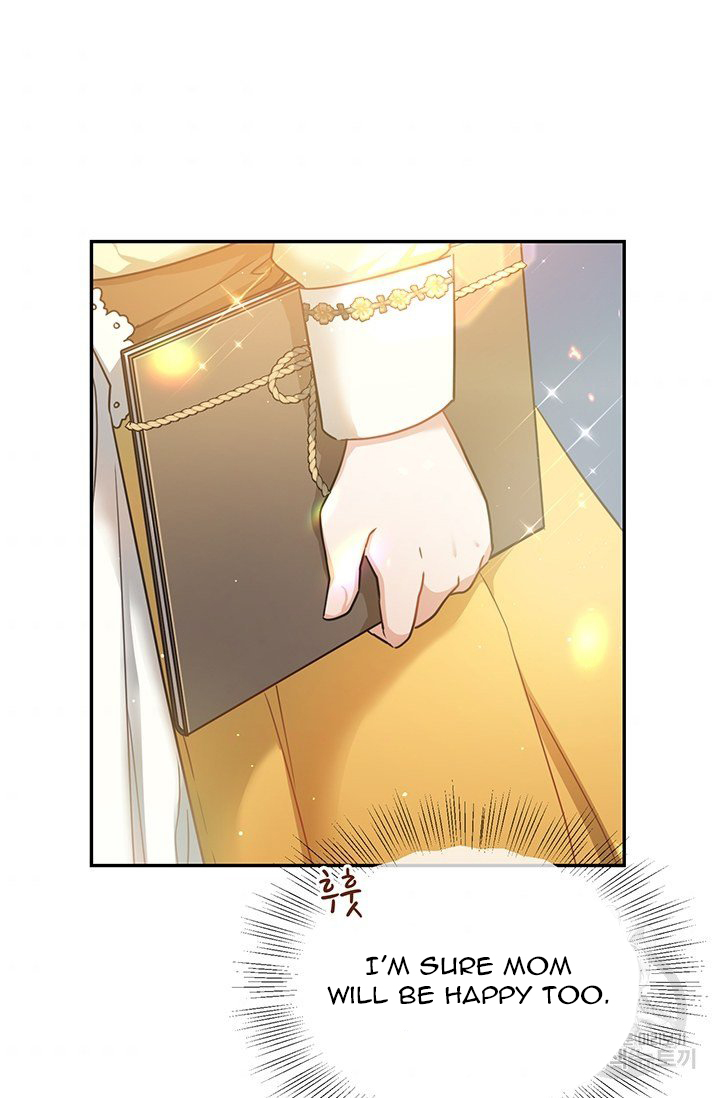 Into the Light, Once Again Chapter 15 - Page 3