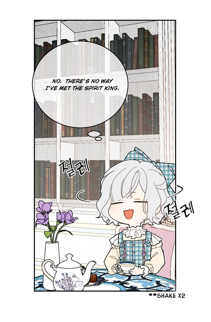 Into the Light, Once Again Chapter 15 - Page 32