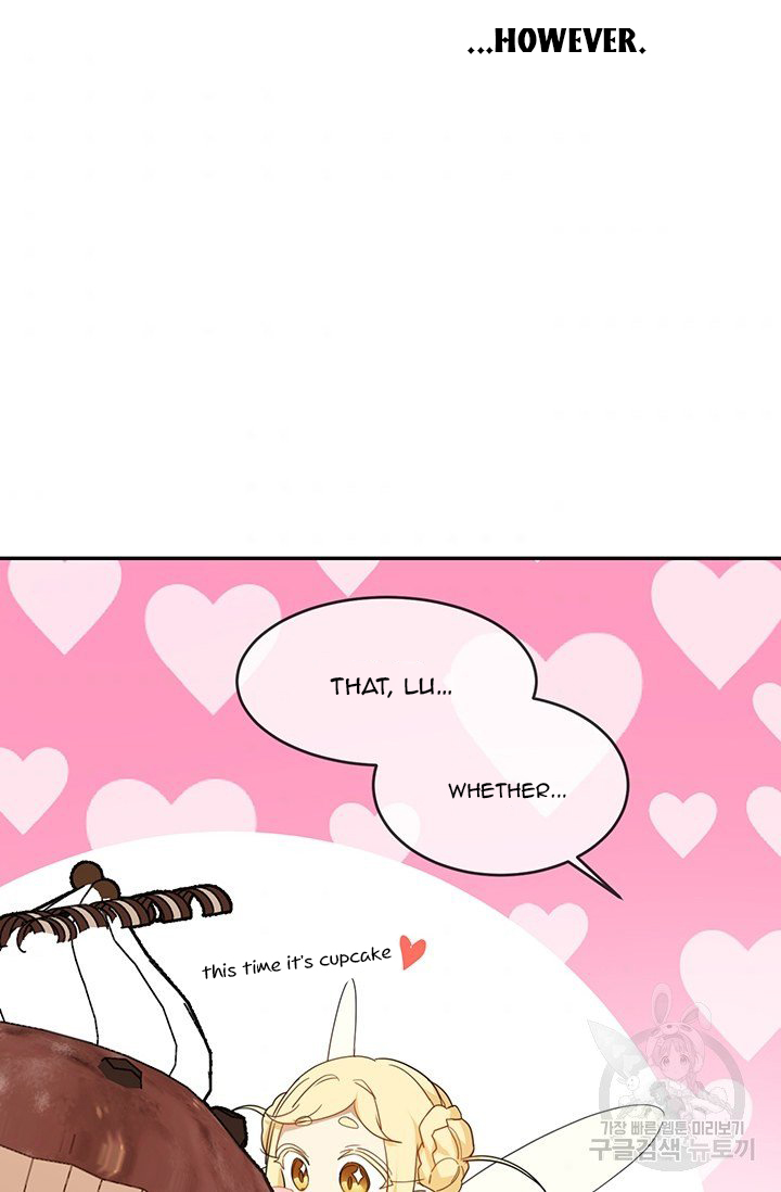 Into the Light, Once Again Chapter 15 - Page 33