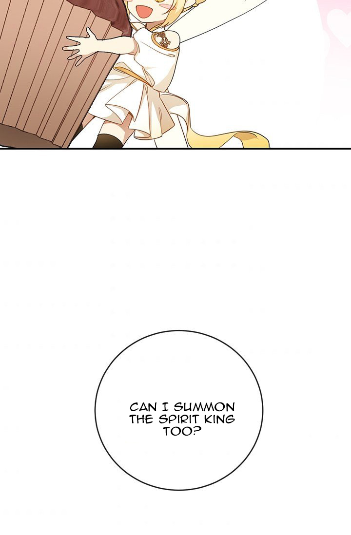 Into the Light, Once Again Chapter 15 - Page 34