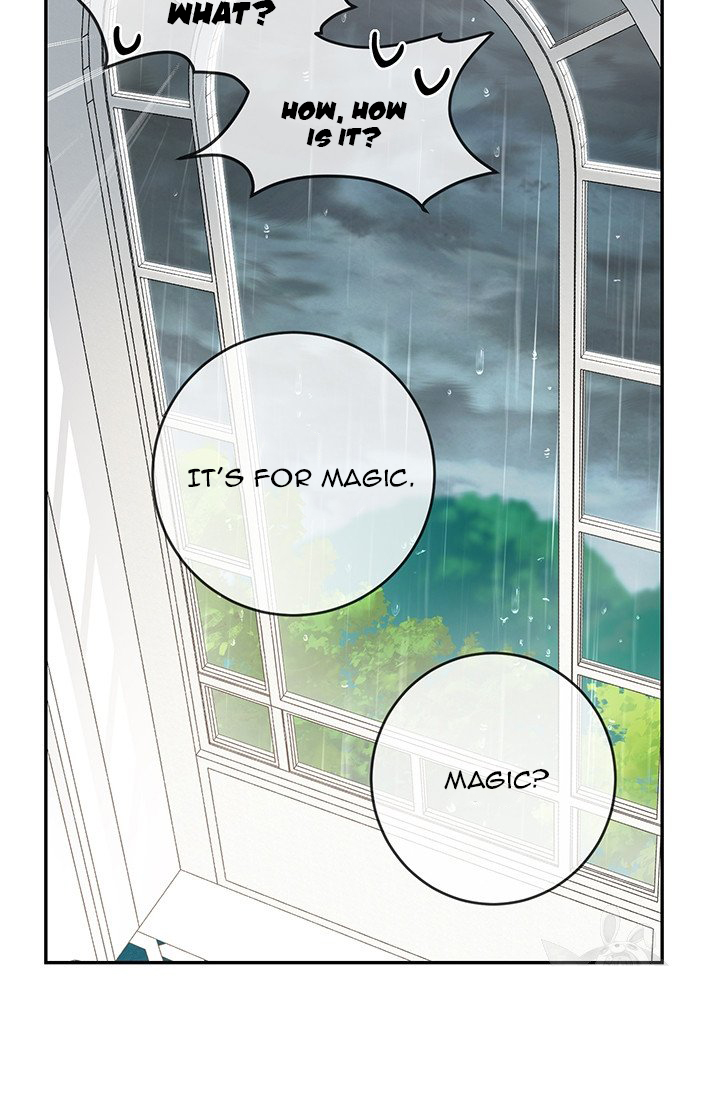 Into the Light, Once Again Chapter 15 - Page 40