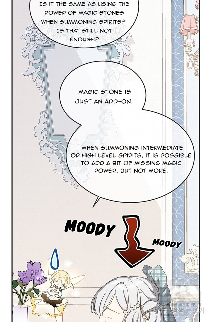 Into the Light, Once Again Chapter 15 - Page 43