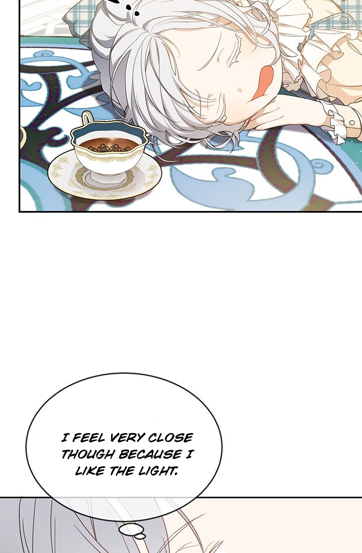 Into the Light, Once Again Chapter 15 - Page 44