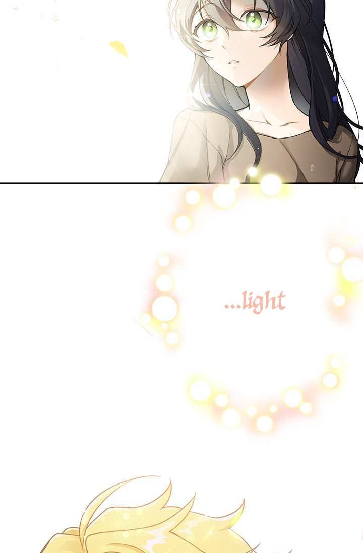 Into the Light, Once Again Chapter 15 - Page 48