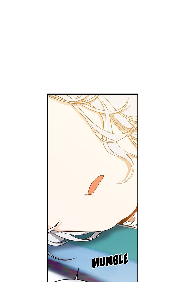 Into the Light, Once Again Chapter 15 - Page 50