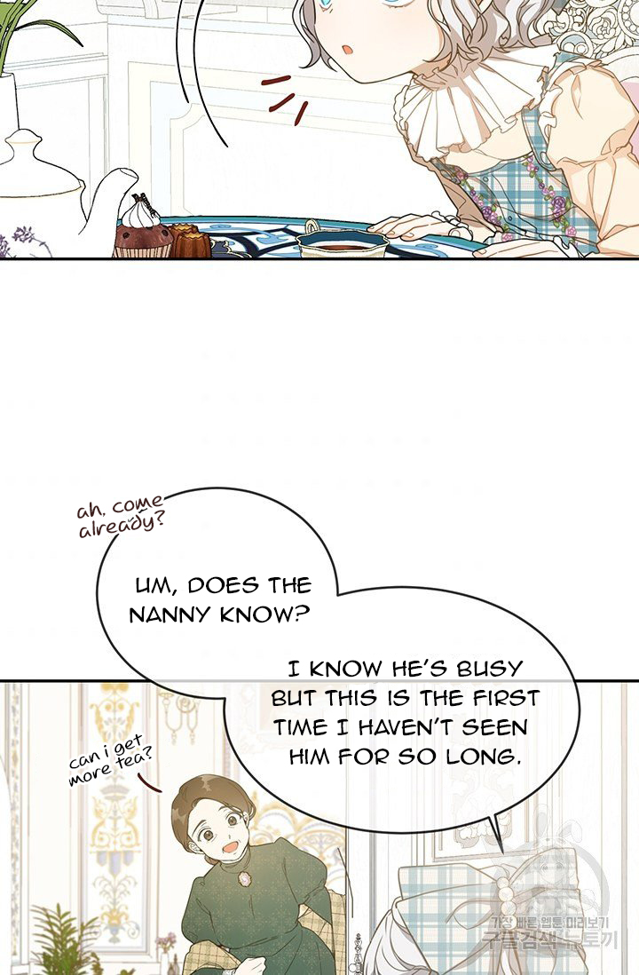 Into the Light, Once Again Chapter 15 - Page 52