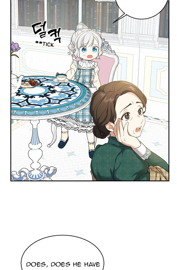 Into the Light, Once Again Chapter 15 - Page 54