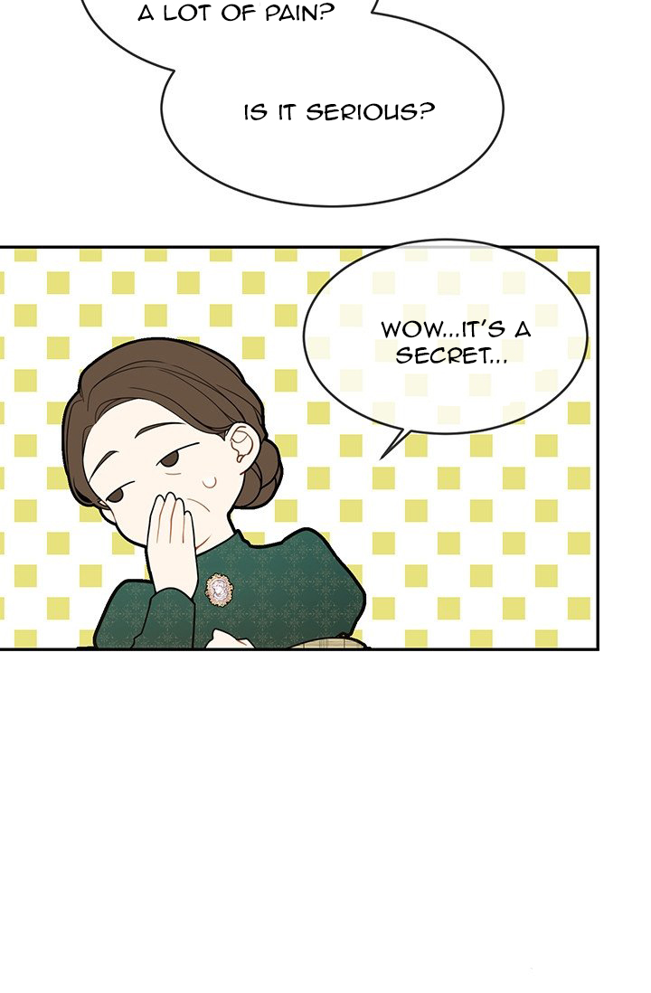 Into the Light, Once Again Chapter 15 - Page 55