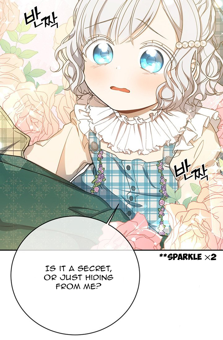 Into the Light, Once Again Chapter 15 - Page 57