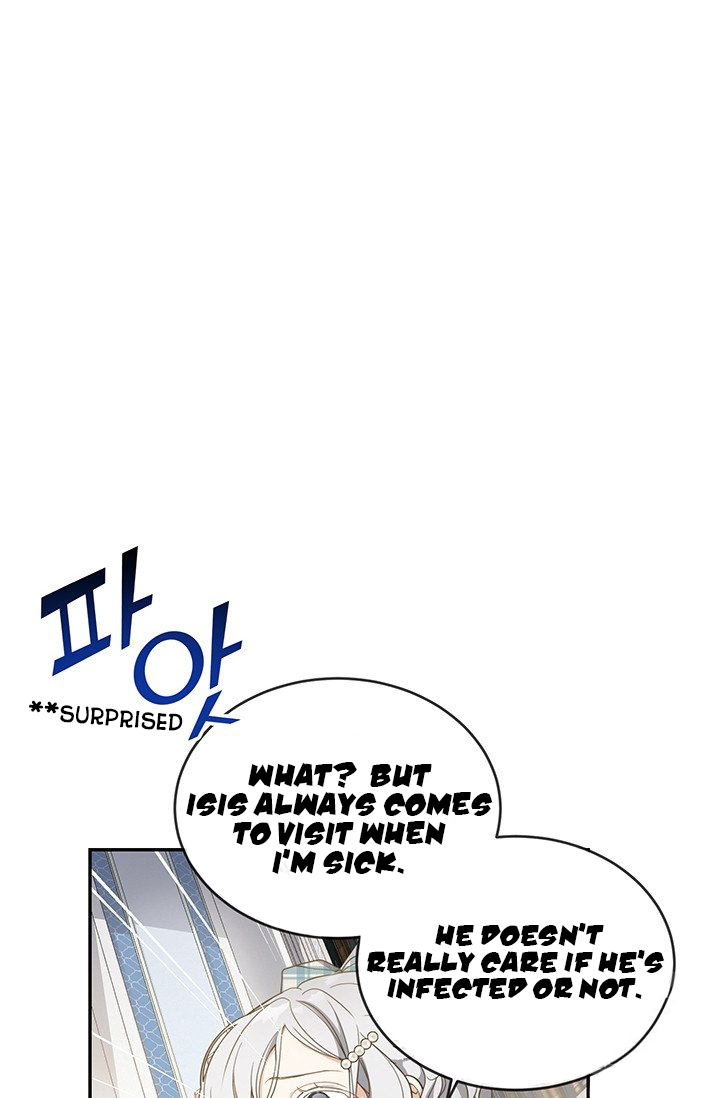 Into the Light, Once Again Chapter 15 - Page 59