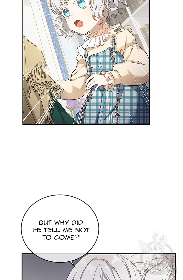 Into the Light, Once Again Chapter 15 - Page 60