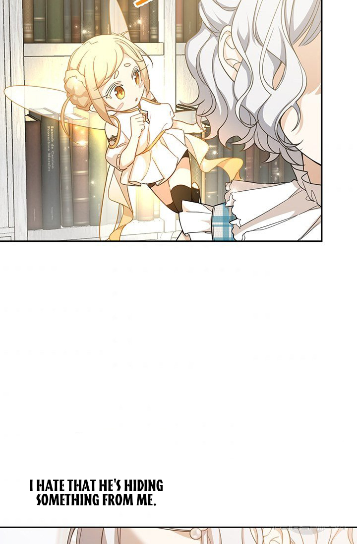 Into the Light, Once Again Chapter 15 - Page 62