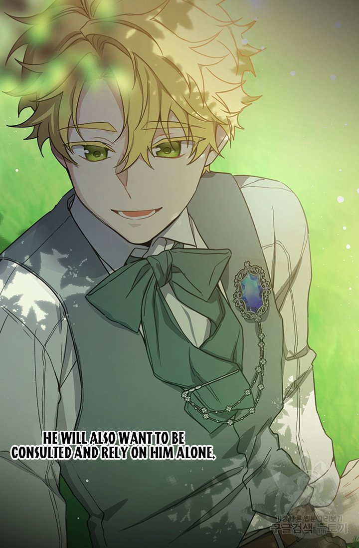 Into the Light, Once Again Chapter 15 - Page 64