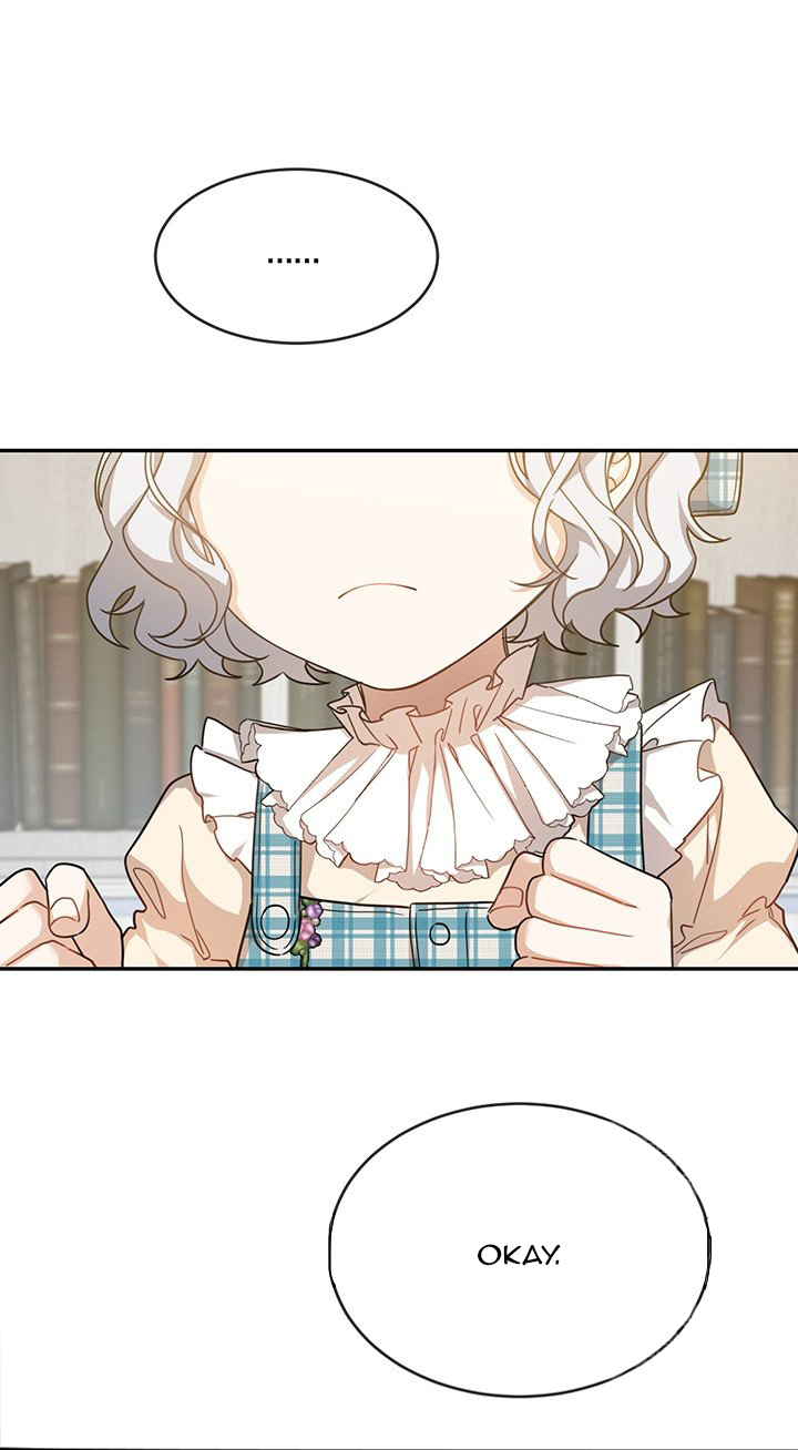 Into the Light, Once Again Chapter 15 - Page 67