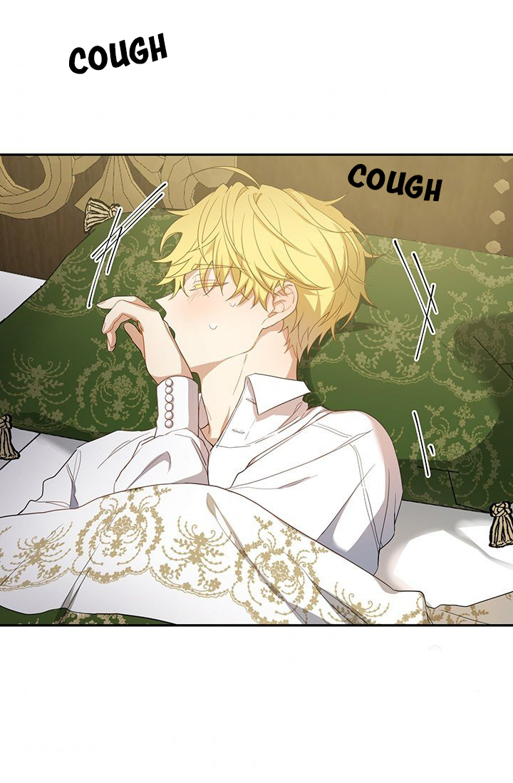 Into the Light, Once Again Chapter 15 - Page 79