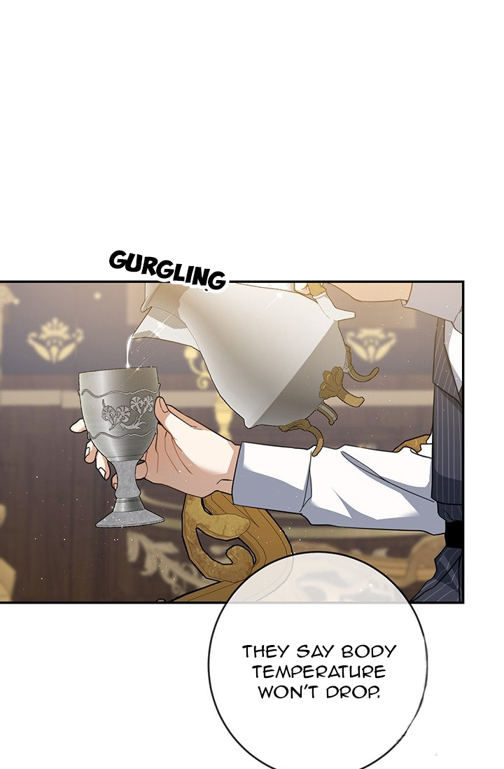 Into the Light, Once Again Chapter 15 - Page 82