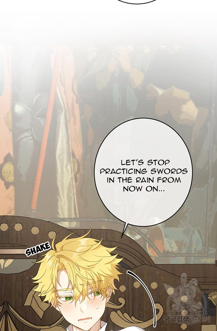 Into the Light, Once Again Chapter 15 - Page 83