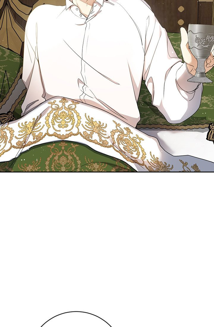 Into the Light, Once Again Chapter 15 - Page 84