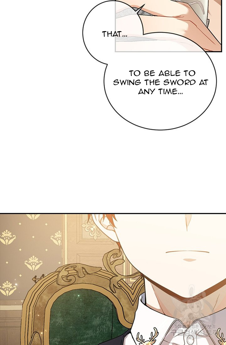 Into the Light, Once Again Chapter 15 - Page 86