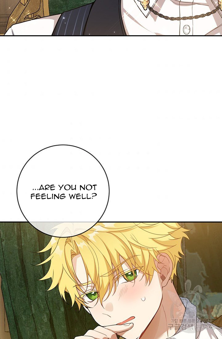 Into the Light, Once Again Chapter 15 - Page 87