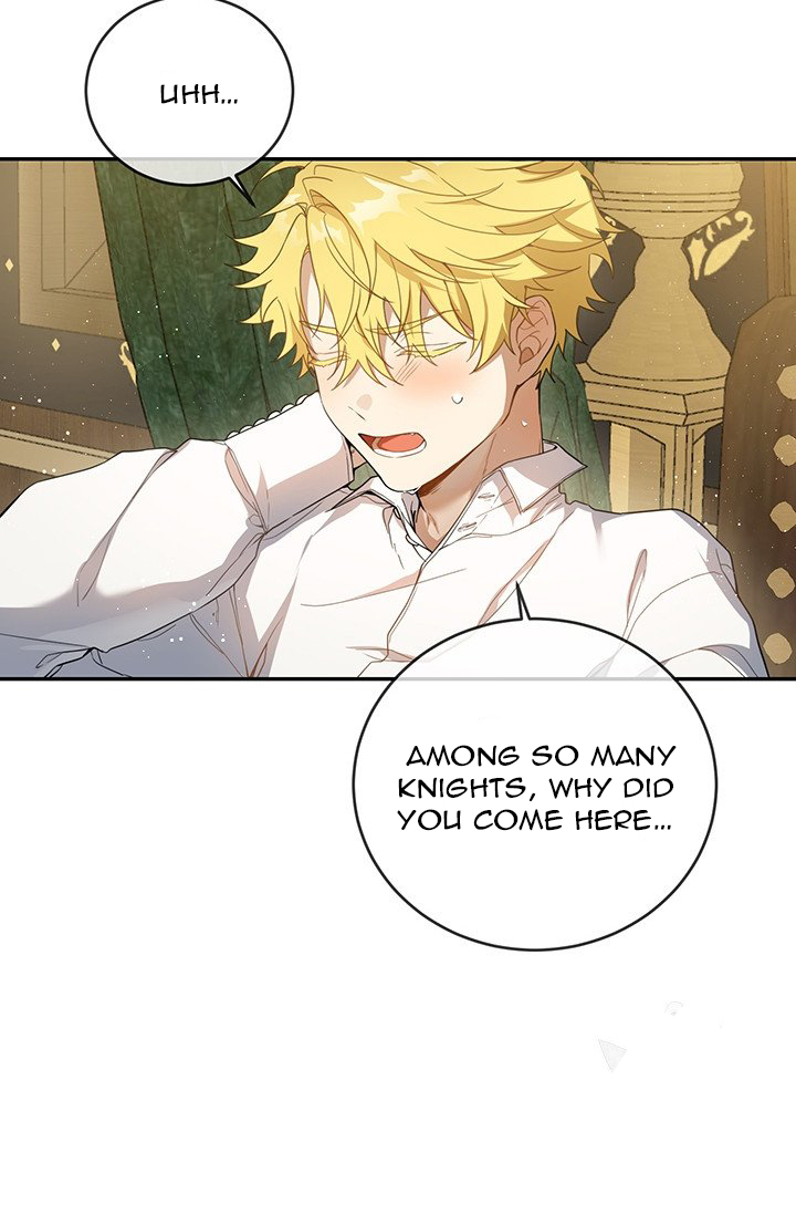 Into the Light, Once Again Chapter 15 - Page 90