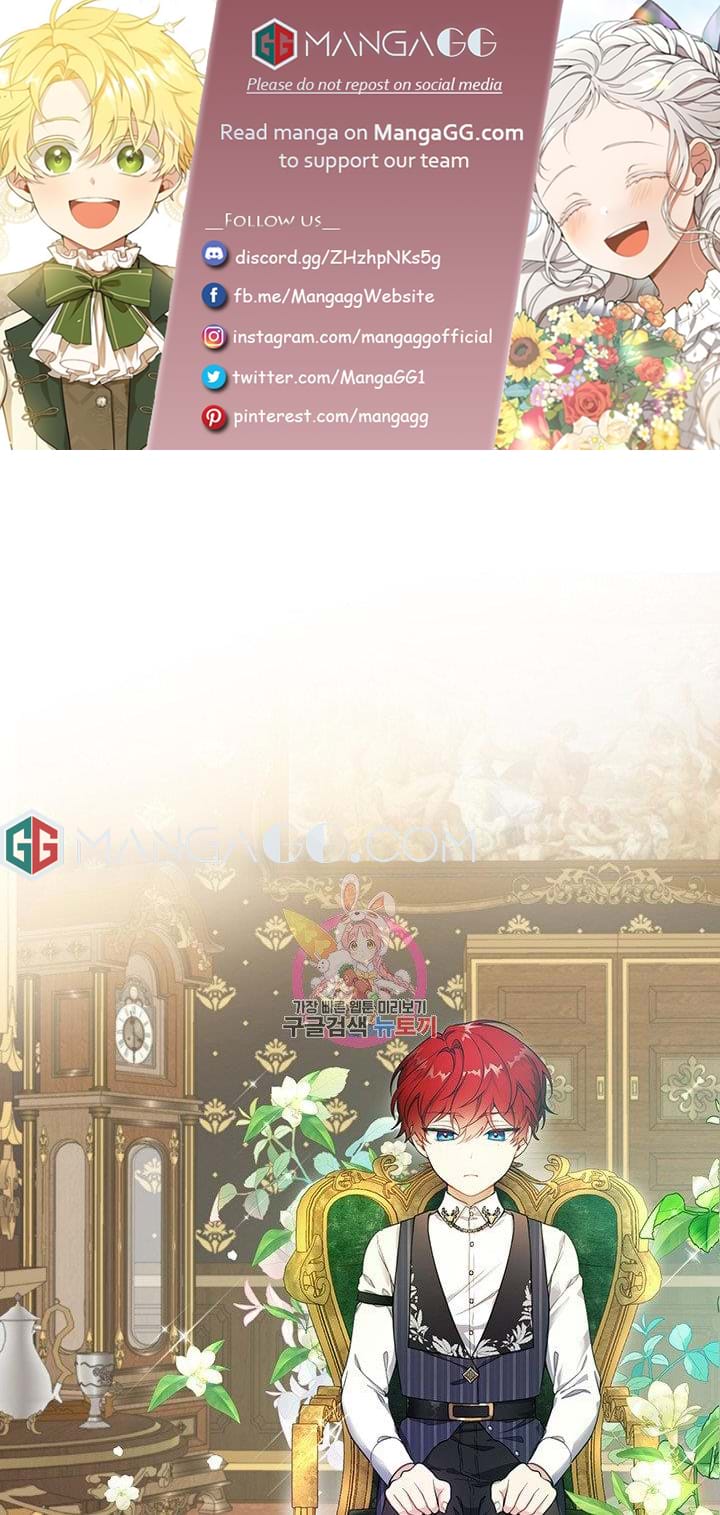 Into the Light, Once Again Chapter 16 - Page 1