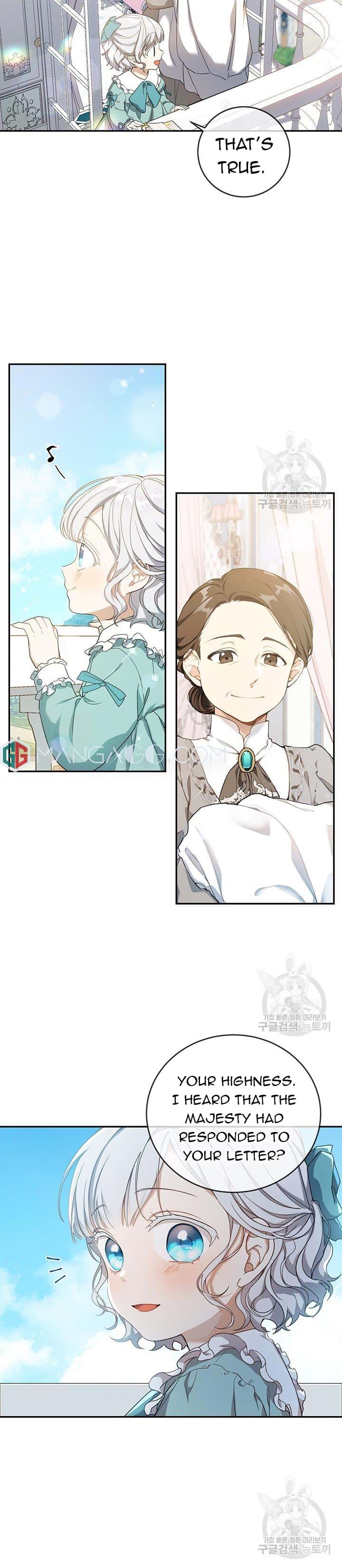 Into the Light, Once Again Chapter 16 - Page 26