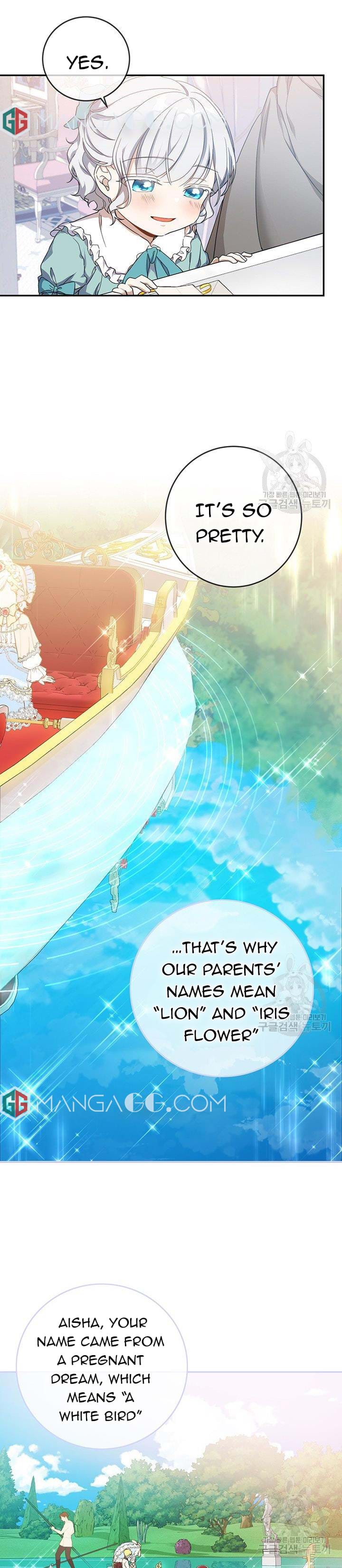 Into the Light, Once Again Chapter 16 - Page 27