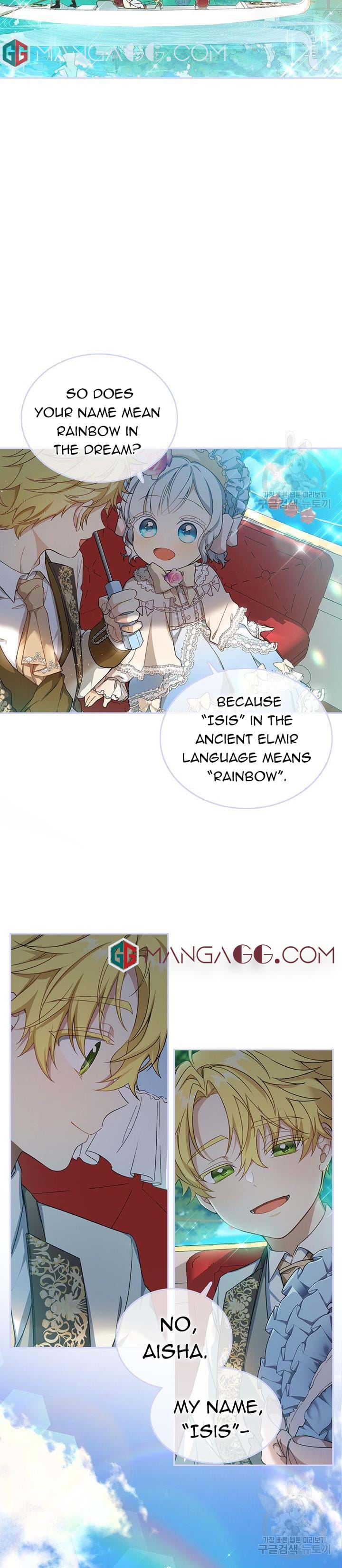 Into the Light, Once Again Chapter 16 - Page 28