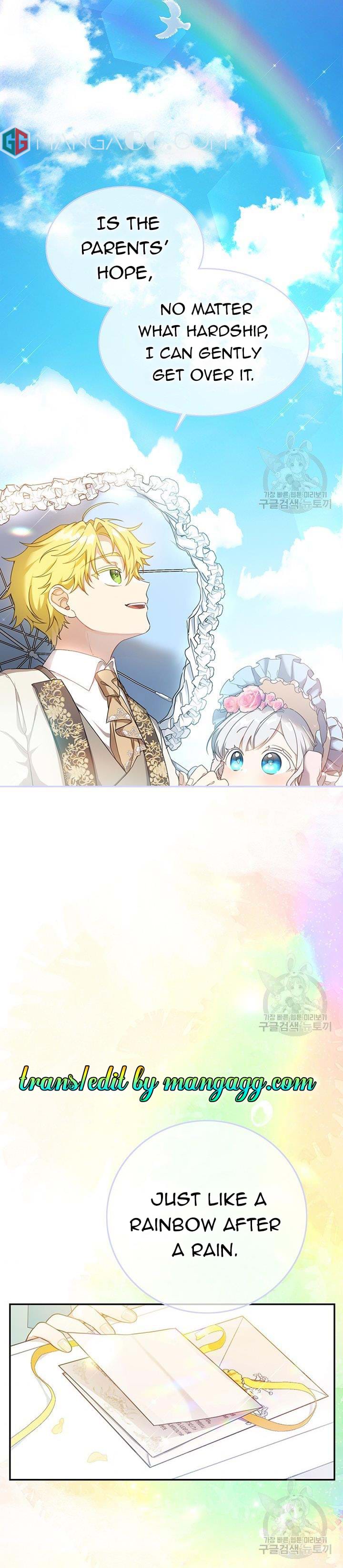 Into the Light, Once Again Chapter 16 - Page 29