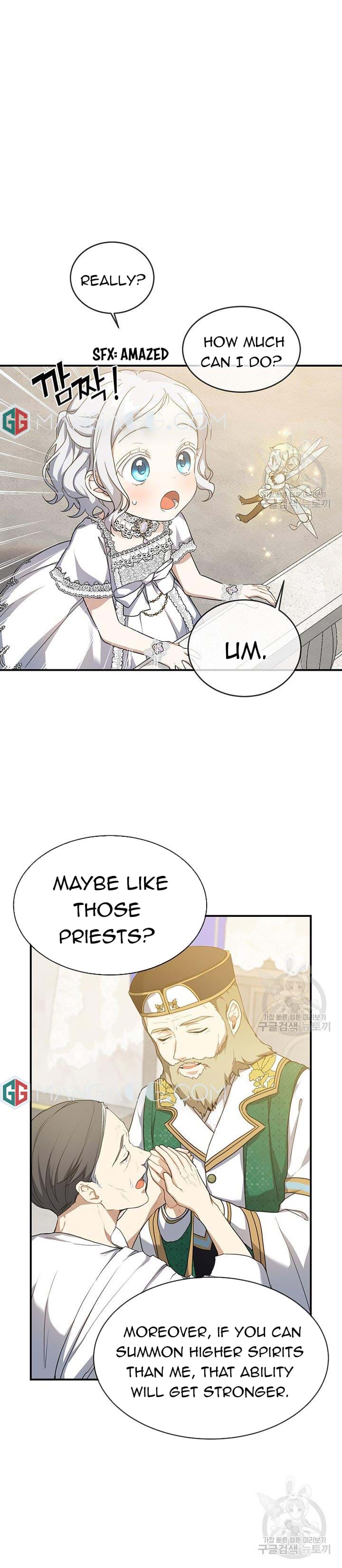 Into the Light, Once Again Chapter 17 - Page 11