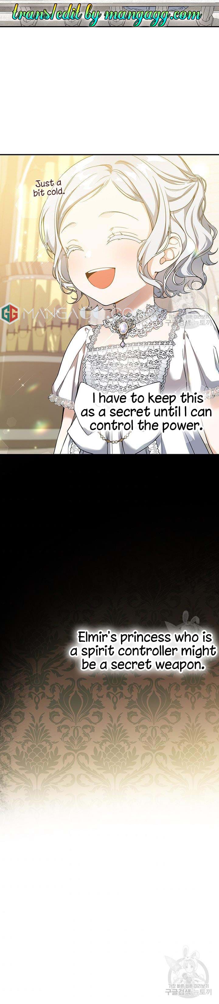 Into the Light, Once Again Chapter 17 - Page 16