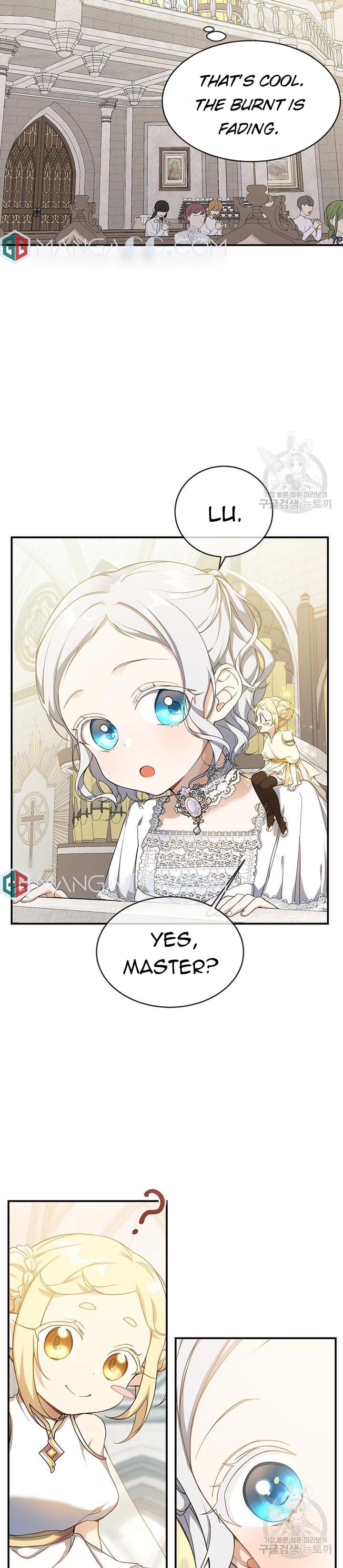 Into the Light, Once Again Chapter 17 - Page 4