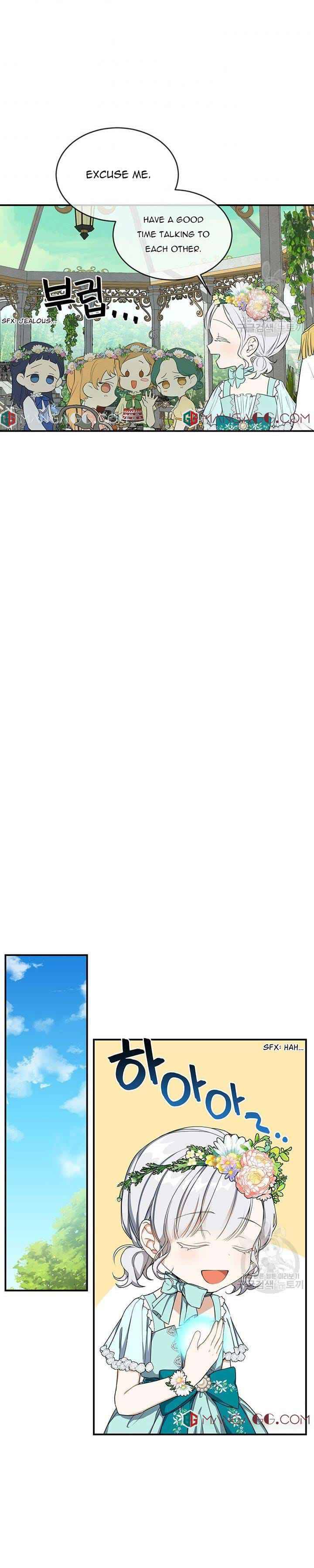 Into the Light, Once Again Chapter 18 - Page 2