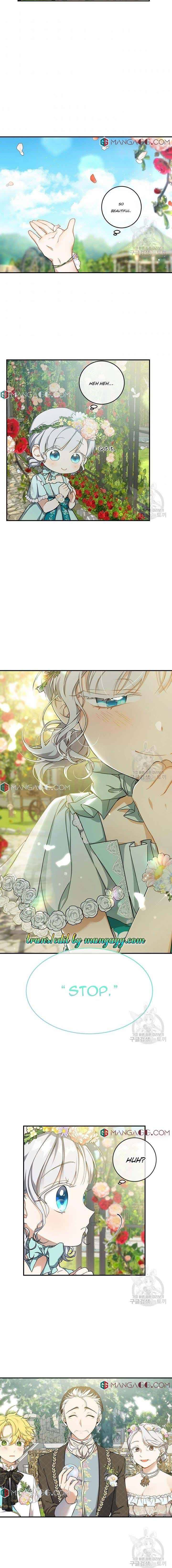 Into the Light, Once Again Chapter 18 - Page 20