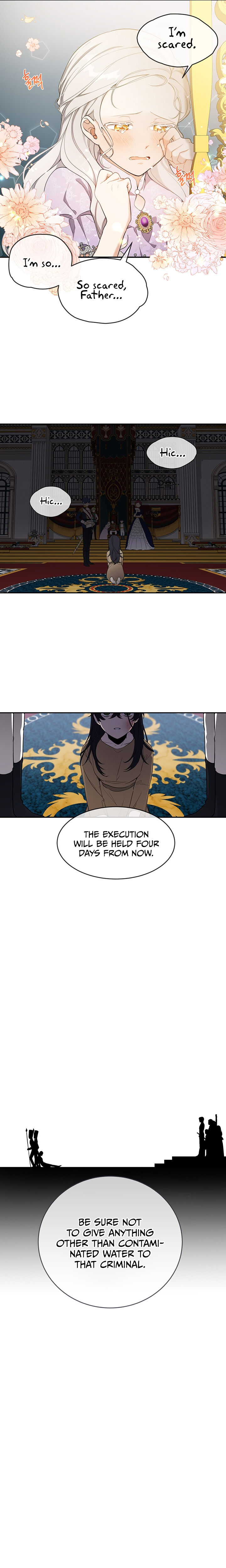 Into the Light, Once Again Chapter 2 - Page 13