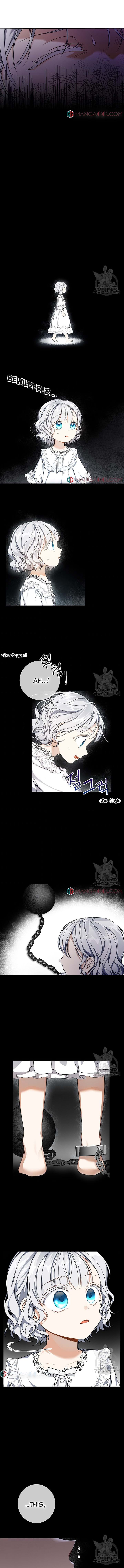 Into the Light, Once Again Chapter 20 - Page 8