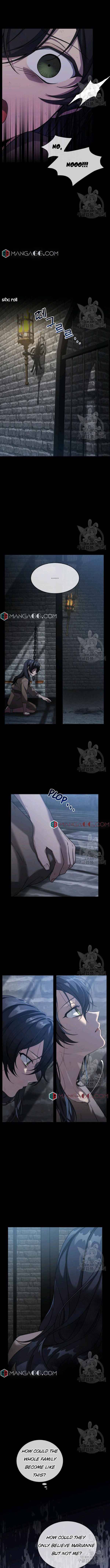 Into the Light, Once Again Chapter 21 - Page 2