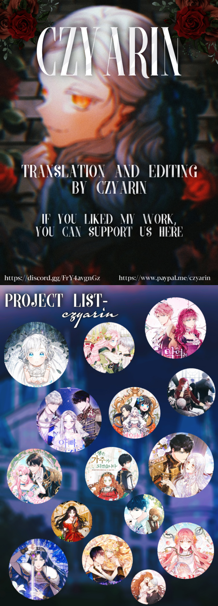 Into the Light, Once Again Chapter 23 - Page 9