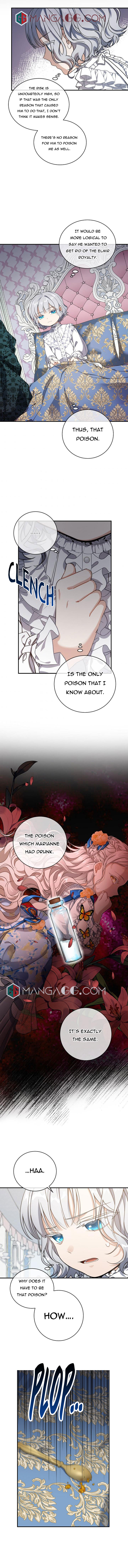 Into the Light, Once Again Chapter 25 - Page 12