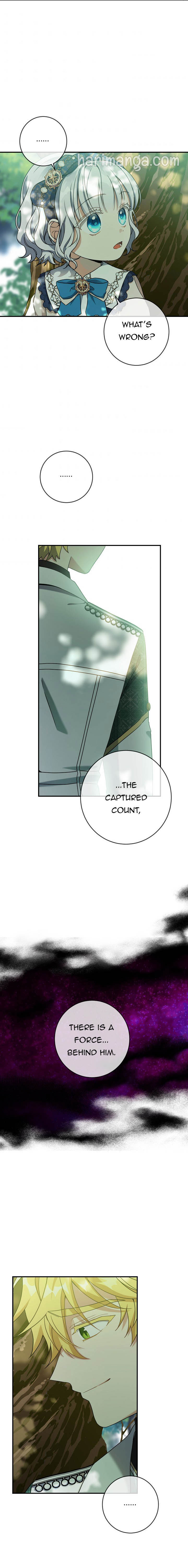 Into the Light, Once Again Chapter 26 - Page 7