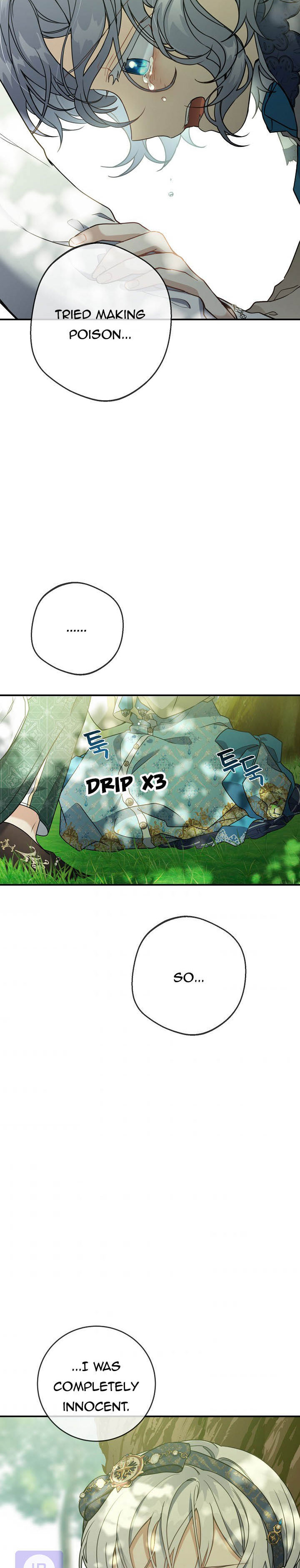 Into the Light, Once Again Chapter 27 - Page 13